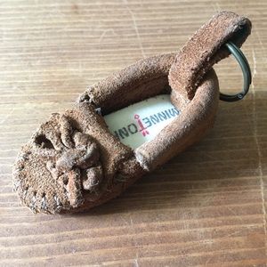 Minnetonka key fob